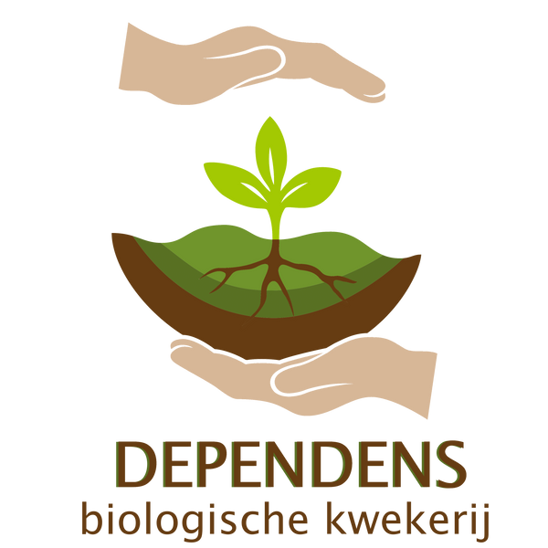 Logo Biologische Kwekerij Dependens
